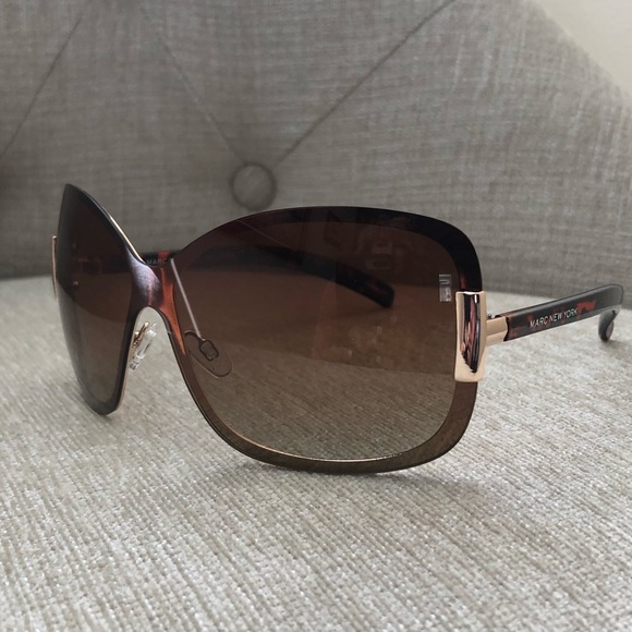 Andrew Marc Accessories - New sunglasses by Marc New York